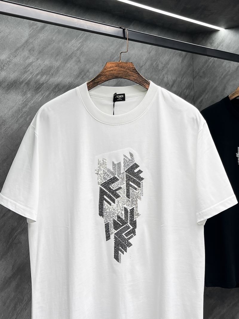 Fendi T-Shirts